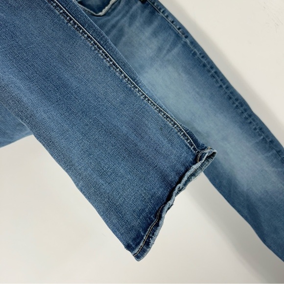 Silver men jeans Allen 32x31 - Picture 5 of 11